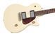 Gretsch Streamliner Jet Club Single-Cut with Wraparound Vintage White - Електрогітара , Білий