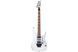 IBANEZ RG450DXB WH - Электрогитара, Белый