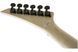 JACKSON JS SERIES RHOADS JS32T SATIN BLACK - Электрогитара , Черный