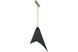 JACKSON JS SERIES RHOADS JS32T SATIN BLACK - Электрогитара , Черный