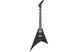 JACKSON JS SERIES RHOADS JS32T SATIN BLACK - Электрогитара , Черный