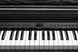 Kurzweil CUP E1 BK - Цифрове фортепіано, Черный
