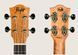 Flight DUC373 MAH Concert - укулеле, Натуральный