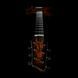 Godin Guitars Godin LGXT Cognac Burst Flame AA - електрогітара, Коричневий