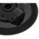 Millenium MPS-850 12" Hi-Hat Pad V2 - пед тарілки, Черный