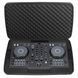 UDG Creator Pioneer DDJ-FLX4 Hardcase Black (U8320BL) &mdash; компактний жорсткий кейс, Черный