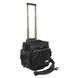 UDG Ultimate SlingBag Trolley DeLuxe Black MK2 &mdash; універсальна професійна сумка-тролей, Черный