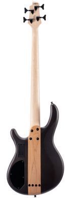 CORT C4 Plus OVMH (Antique Brown Burst) - бас-гітара, Коричневий