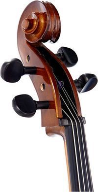 STENTOR 1108/A STUDENT II CELLO OUTFIT 4/4 - виолончель, Натуральный