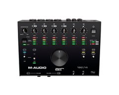 M-Audio Air 192x14, Черный