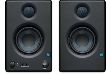 PRESONUS Eris E3.5 BT, Черный