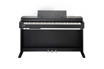 Kurzweil M215 BK - цифрове фортепіано, Черный