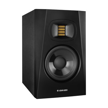 Adam Audio T5V, Черный