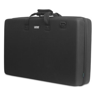 UDG Creator Pioneer DDJ-REV1 Hardcase Black (U8316BL) &mdash; компактный жесткий кейс, Черный