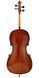 STENTOR 1108/A STUDENT II CELLO OUTFIT 4/4 - виолончель, Натуральный