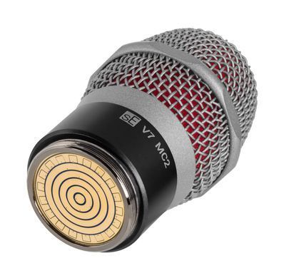 sE Electronics V7 MC2 (Sennheiser) - капсуль мікрофонний, Черный