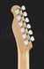 Harley Benton TE-20MN CA Standard Series - Електрогітара, Червоний