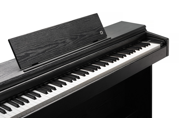 Kurzweil M215 SR - цифровое пианино, Черный