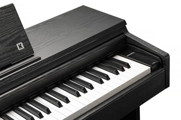 Kurzweil M215 SR - цифровое пианино, Черный