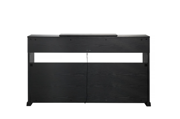 Kurzweil M215 SR - цифровое пианино, Черный