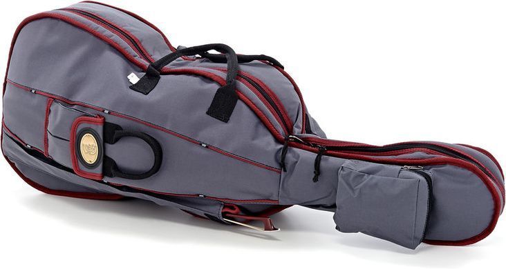 STENTOR 1108/A STUDENT II CELLO OUTFIT 4/4 - виолончель, Натуральный