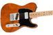 Squier by Fender Affinity Series Telecaster Flame Maple Top Mocha - Електрогітара, Коричневий