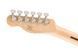 Squier by Fender Affinity Series Telecaster Flame Maple Top Mocha - Електрогітара, Коричневий