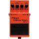 Boss MD-2 Distortion - Педаль ефектів, Червоний