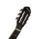 Toneberg EC3800-BK - Гітара класична, Черный