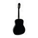 Toneberg EC3800-BK - Гітара класична, Черный