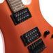 CORT KX100 (IRON OXIDE) - Электрогитара, Красно-золотой