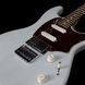 Godin Guitars Godin Session R-HT Pro Carbon White - електрогітара, Білий