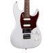 Godin Guitars Godin Session R-HT Pro Carbon White - електрогітара, Білий