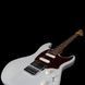 Godin Guitars Godin Session R-HT Pro Carbon White - електрогітара, Білий