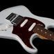 Godin Guitars Godin Session R-HT Pro Carbon White - електрогітара, Білий