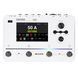 Mooer GS1000 - процесор ефектів гітарний, Білий