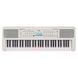 YAMAHA EZ-310 - Синтезатор, Белый