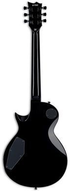 LTD EC-256QM (See Thru Black Cherry Sunburst), Красный