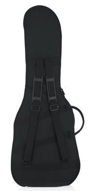 GATOR GBE-ELECT Electric Guitar Gig Bag - чохол для електрогітари, Черный