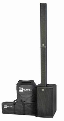 HK Audio POLAR 12 MK2 - Активна акустическая система , Черный