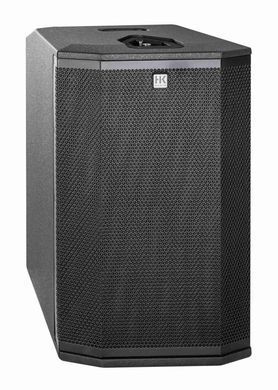 HK Audio POLAR 12 MK2 - Активна акустическая система , Черный