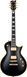 ESP E-II ECLIPSE-II DB (VINTAGE BLACK), Черный