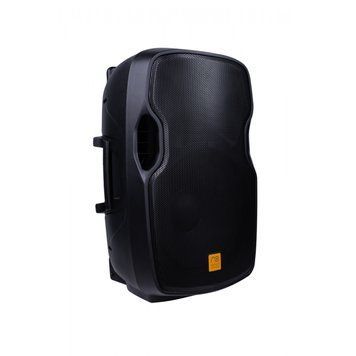 Maximum Acoustics Mobi.150A - Активна акустична система з акумулятором, Черный