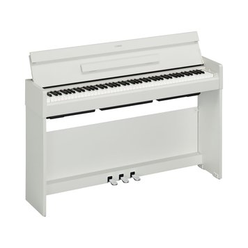 YAMAHA ARIUS YDP-S35 (White), Белый