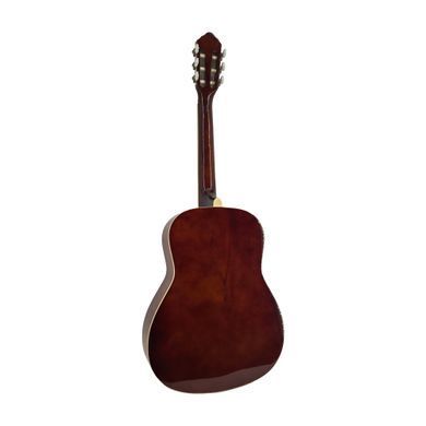 Toneberg EC3800-SB - Гитара классическая, Коричневый