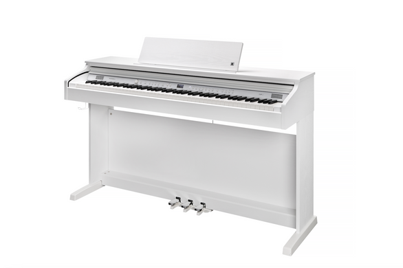 Kurzweil CUP E1 WH - Цифрове фортепіано, Білий