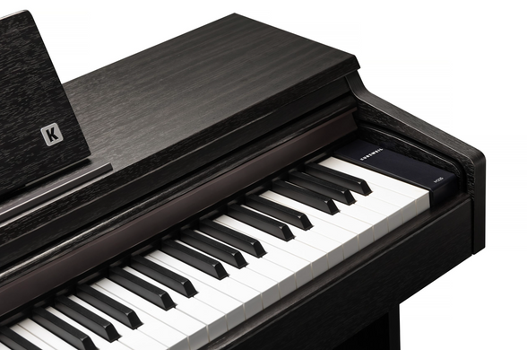 Kurzweil M215 SR - цифровое пианино, Коричневый