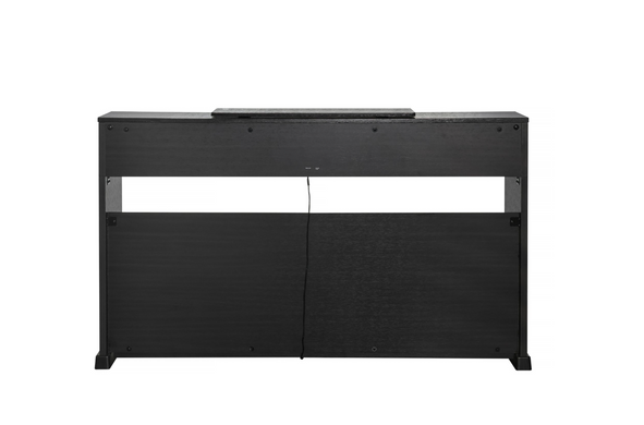 Kurzweil M215 SR - цифровое пианино, Коричневый