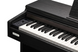 Kurzweil M215 SR - цифровое пианино, Коричневый