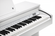 Kurzweil CUP E1 WH - Цифрове фортепіано, Білий